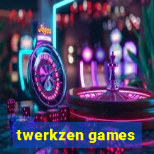 twerkzen games